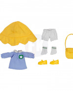 Original Character Accessories for Nendoroid Doll figúrkas Outfit Set: Kindergarten - Kids